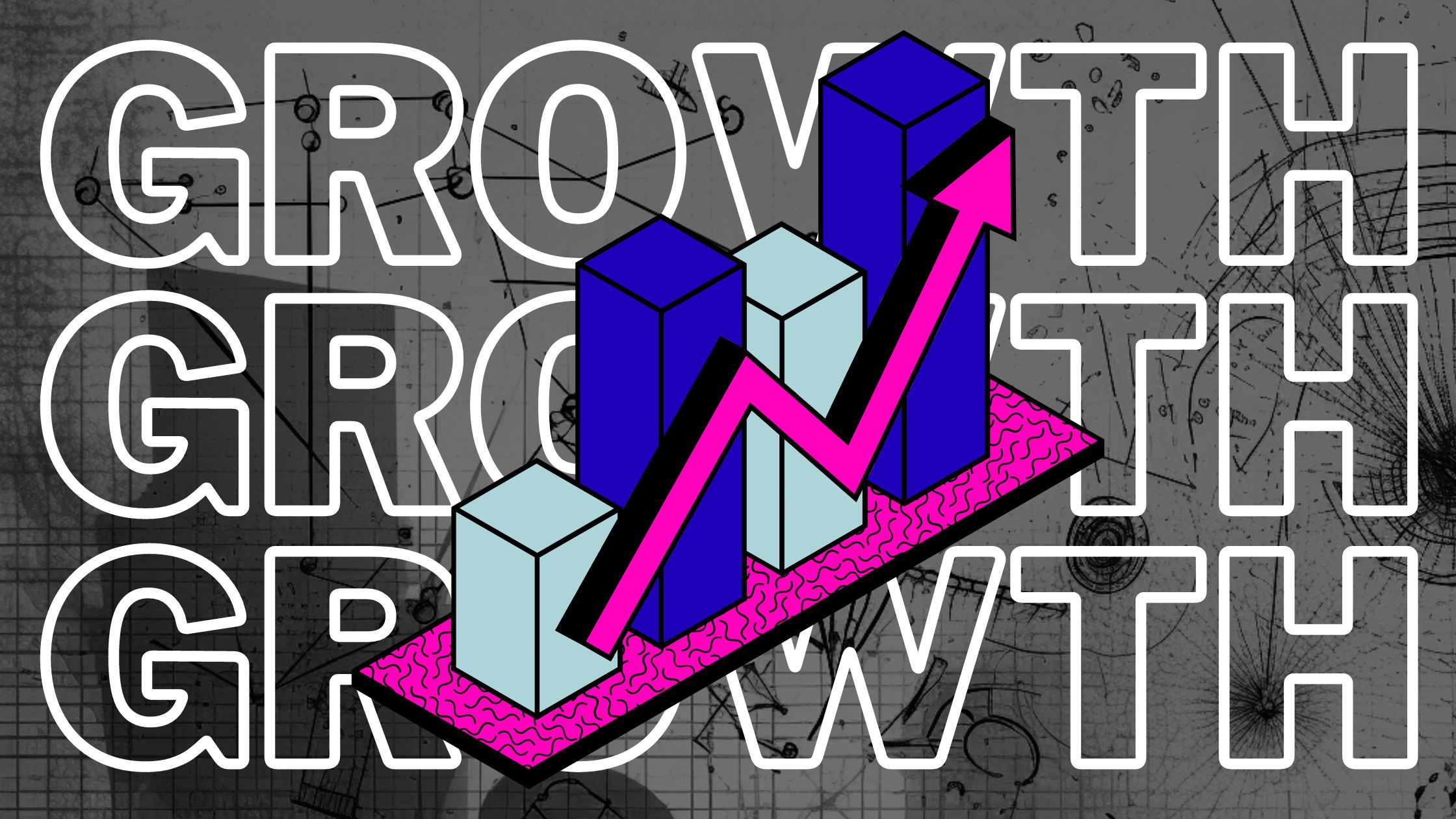 Rapidly increase user acquisition with growth hacking