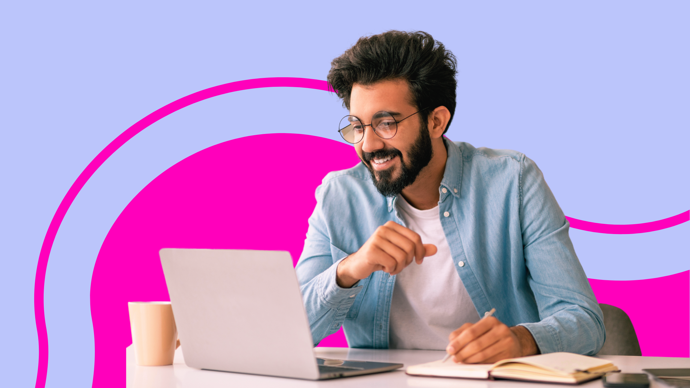 Building a marketing roadmap for the first year