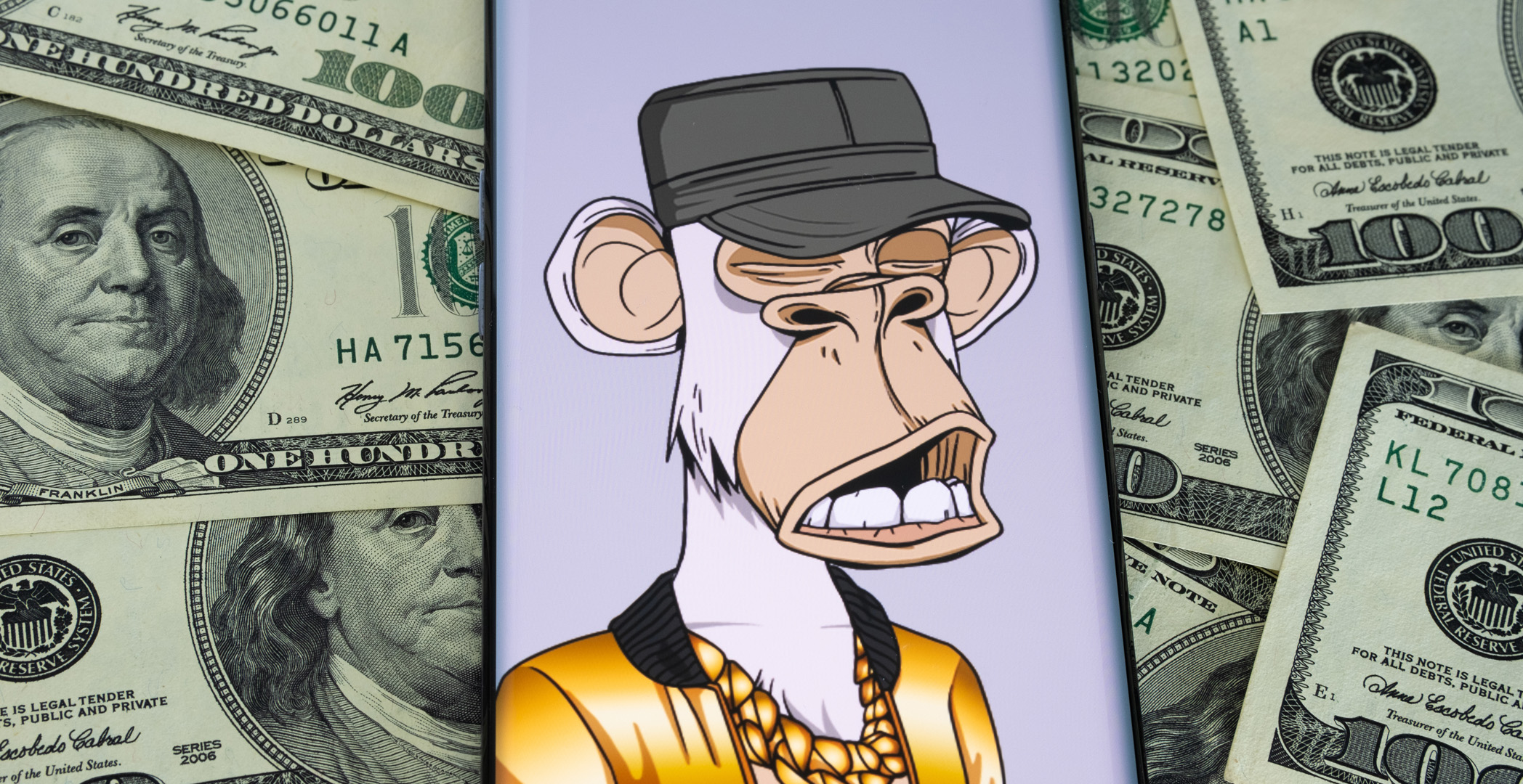 A complete introduction to NFTs, blockchain and cryptocurrency